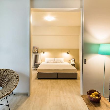 One-Bedroom Apartment - Kolonaki Athen Eksteriør billede