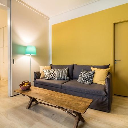 One-Bedroom Apartment - Kolonaki Athen Eksteriør billede