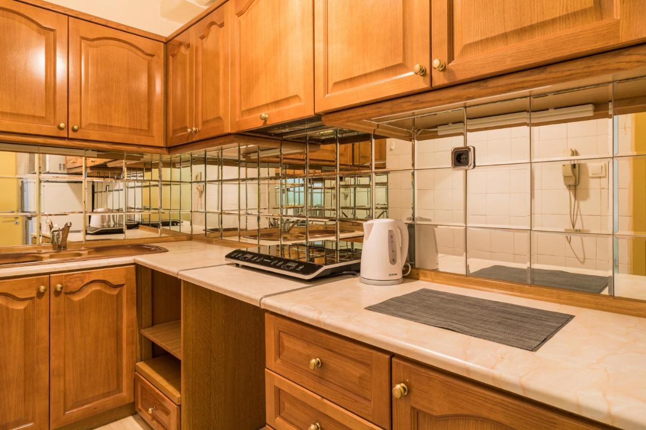One-Bedroom Apartment - Kolonaki Athen Eksteriør billede