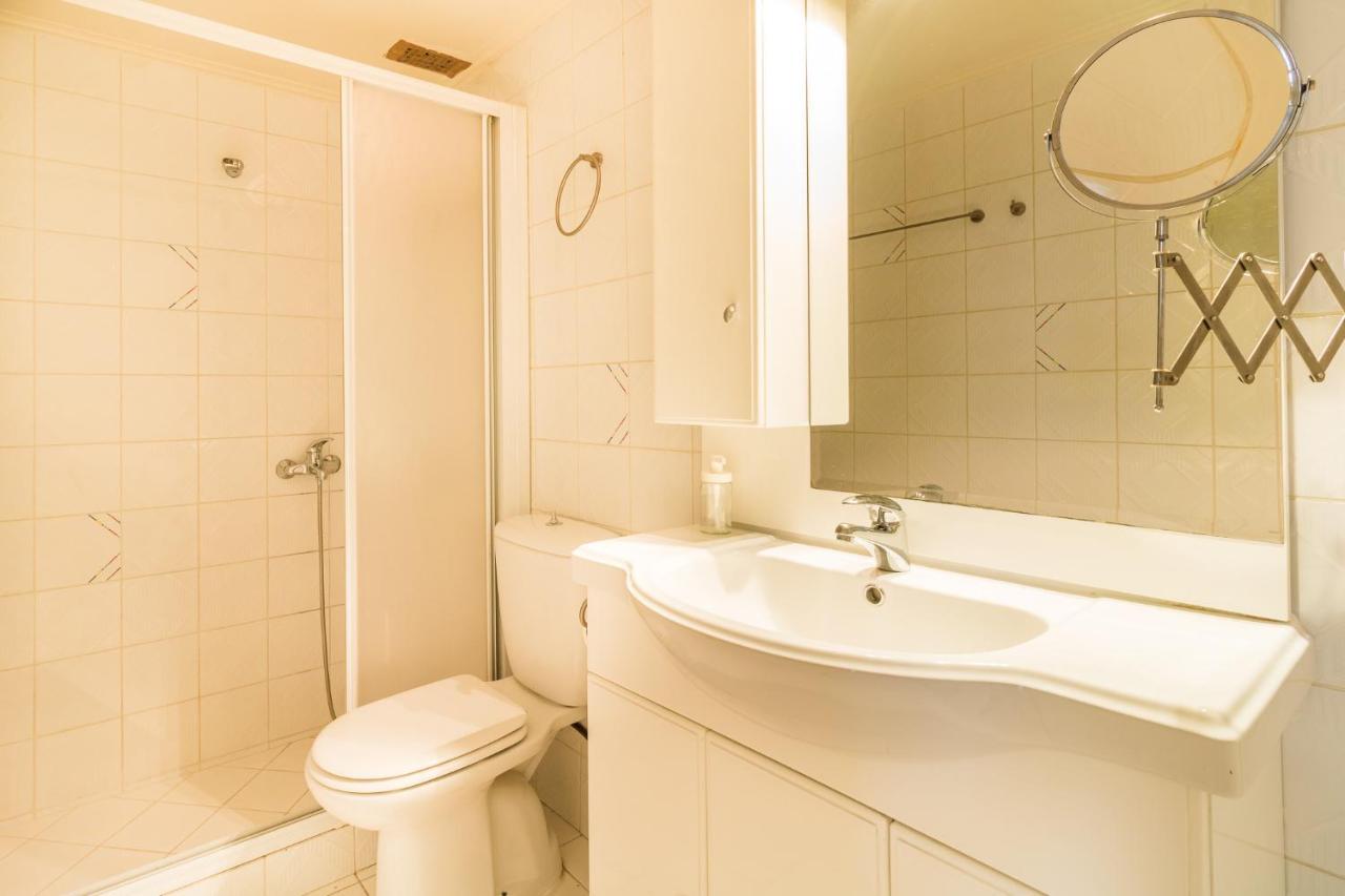 One-Bedroom Apartment - Kolonaki Athen Eksteriør billede